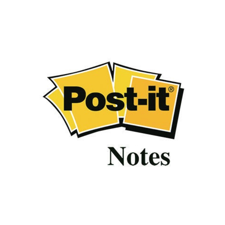 Post-it Haftnotiz Super Sticky 654-P14CY+4SSCY gelb 18 St./Pack.