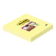 Post-it Haftnotiz Super Sticky 65412SY 76x76mm 90Bl gelb