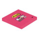 Post-it Haftnotiz Super Sticky 6546SP 76x76mm 90Bl. mohnrot-1