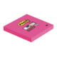 Post-it Haftnotiz Super Sticky 654SPI1 76x76mm 90Bl. ultrapink