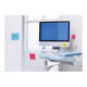 Post-it Haftnotiz Super Sticky 6556SE sortiert 6 St./Pack.-4