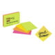 Post-it Haftnotiz Super Sticky Meeting Notes 6445-4SS 4 St./Pack.-1