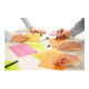 Post-it Haftnotiz Super Sticky Meeting Notes 6445-4SS 4 St./Pack.