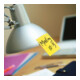 Post-it Haftnotiz Super Sticky Neon Notes 654S-N 76x76mm 5 St./Pack.-5