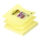 Post-it Haftnotiz Super Sticky R33012SY 76x76mm 90Bl. gelb-1