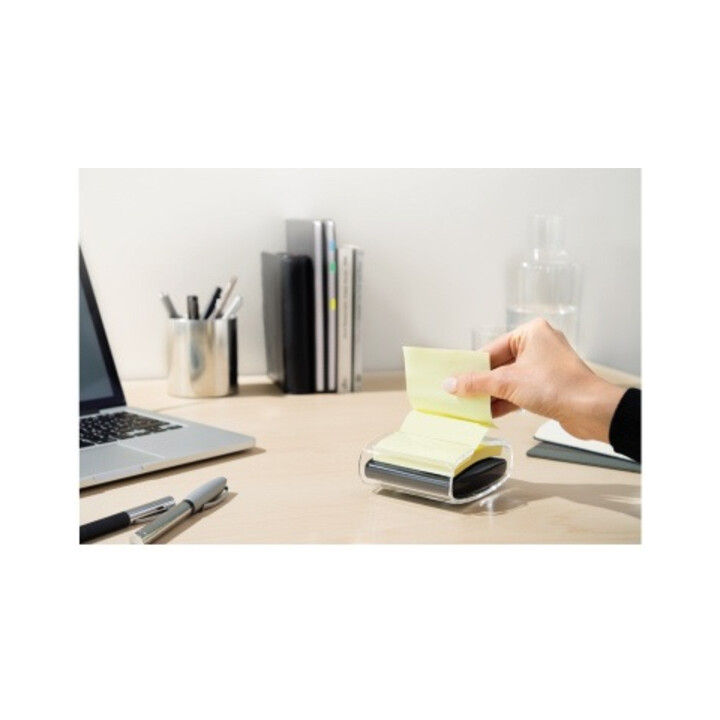 Post-it Haftnotiz Z-Notes R330 76x76mm 100Blatt gelb