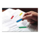 Post-it Haftstreifen Index Pfeile 684ARR5 sortiert 5x20 St./Pack.-4