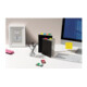 Post-it Haftstreifen Index Standard 680-YW2 25,4x43,2mm ge 2 St./Pack-4