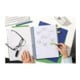 Post-it Haftstreifen Page Marker 670-10AB 12,7x44,4mm 10 St./Pack.-5