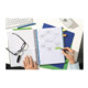 Post-it Haftstreifen Page Marker 670-4CA 50Bl. sortiert 4 St./Pack.-4