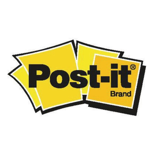 Post-it Korrekturband 652H 8,4mmx17,7m 2zeilig weiß