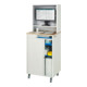 Poste informatique mobile Rau 20LxPxH 720x660x1810mm-5