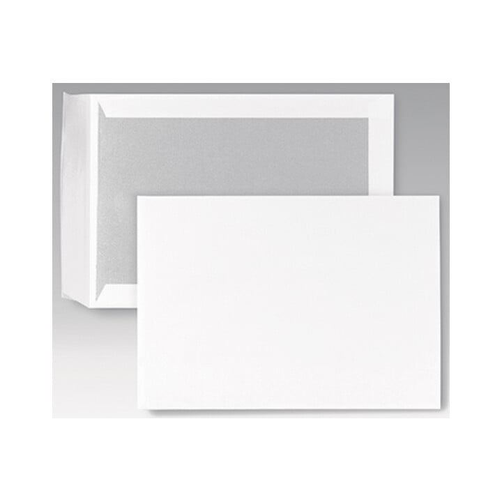 Posthorn Versandtasche 00014003 C4 hk 120g weiß
