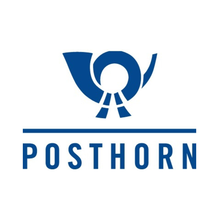 POSTHORN Versandtasche 04490347 E4 280x400mm hk 150g braun