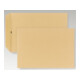 POSTHORN Versandtaschen RCT 04250336 o. Fenster B5 sk braun-1