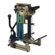 Makita Dispositivo per fresatura a catena 7104L-1