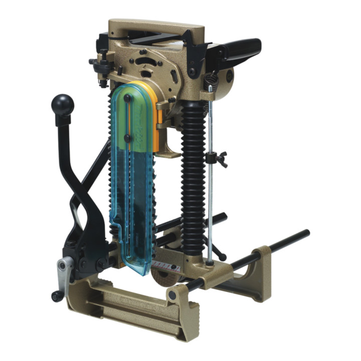 Makita Dispositivo per fresatura a catena 7104L