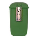 Poubelle STIER avec couvercle anti-pluie 50 l-4