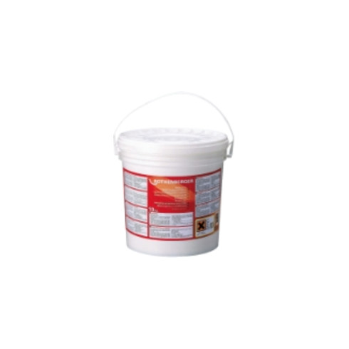 Poudre de neutralisation Rothenberger ROCAL Acide, 10 kg