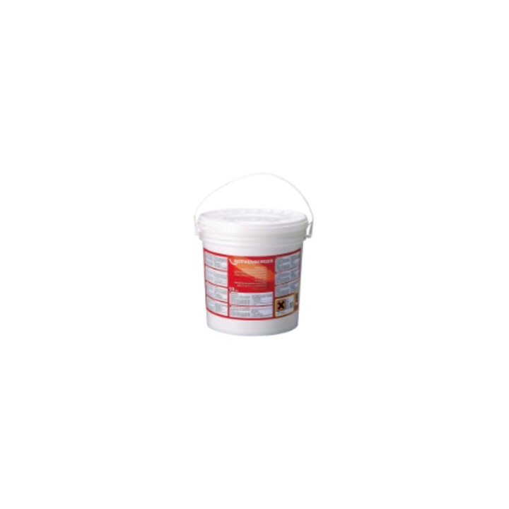 Poudre de neutralisation Rothenberger ROCAL Acide, 10 kg