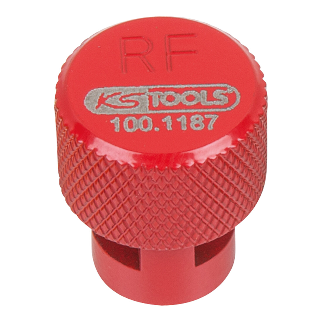 Pour capteur TPMS, rouge, avant droit