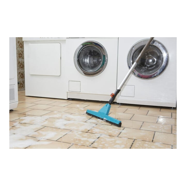 Pousseur d'eau combisystem GARDENA, largeur 43 cm