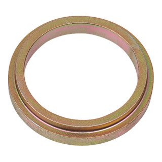 Poussoir KS Tools, Ø 80/62 mm, hauteur 13 mm