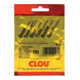 Powder Stain 161 poudre gris clair, soluble dans l'eau 5g Btl.CLOU-1