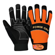 Gants de travail Hase Power Grip Néoprène-1