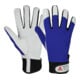 Gants de montage Hase Power Grip I en cuir de mouton nappa-1