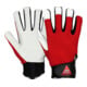 Gants de travail Hase Power Grip III en cuir nappa de chèvre Power Grip III-1