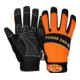 Gants de protection Hase Power Grip Power Grip Spandex hiver Spandex-1