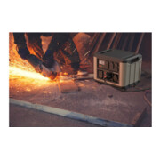 Power On Tools Powerstation Pro22 mit Feuerlöscheinheit  - 2.000W/1.500 Wh-4