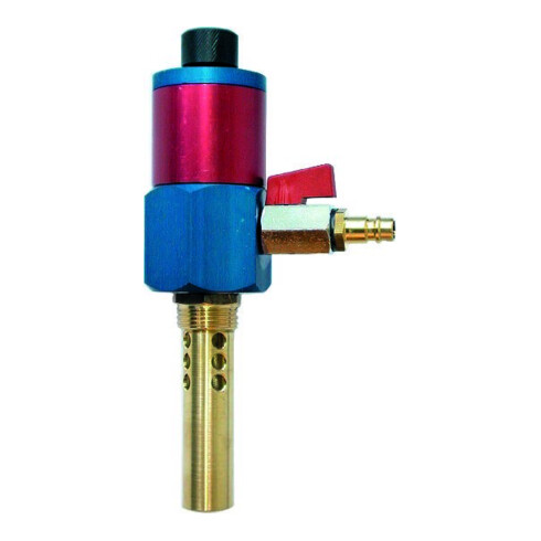 Power Vac complet avec accessoires Ariana