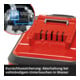 POWER X-CHANGE SEALED Batterie 18V 4,0Ah SEALED PXC Plus-2