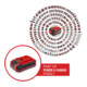 POWER X-CHANGE SEALED Batterie 18V 4,0Ah SEALED PXC Plus-2