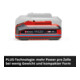 POWER X-CHANGE SEALED Batterie 18V 4,0Ah SEALED PXC Plus-5