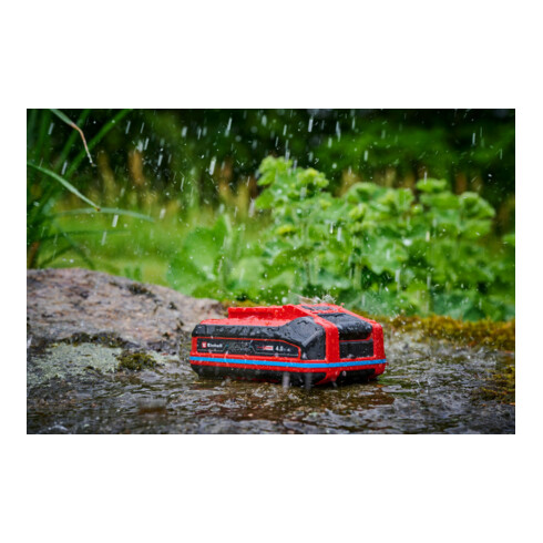 POWER X-CHANGE SEALED Batterie 18V 4,0Ah SEALED PXC Plus