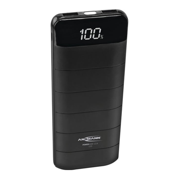 Powerbank 3,7 V 12000 mAh ANSMANN
