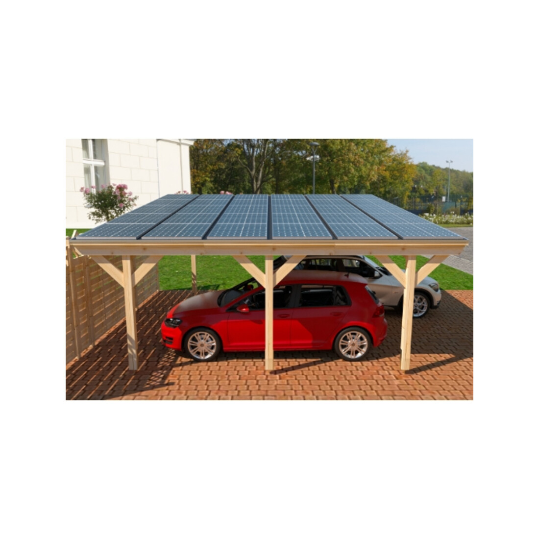 PowerFast FPF II 3,5x12 PH TX VG A2 200 pezzi