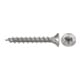 PowerFast FPF II 3,5x30 SK TX VG A2 200 pezzi