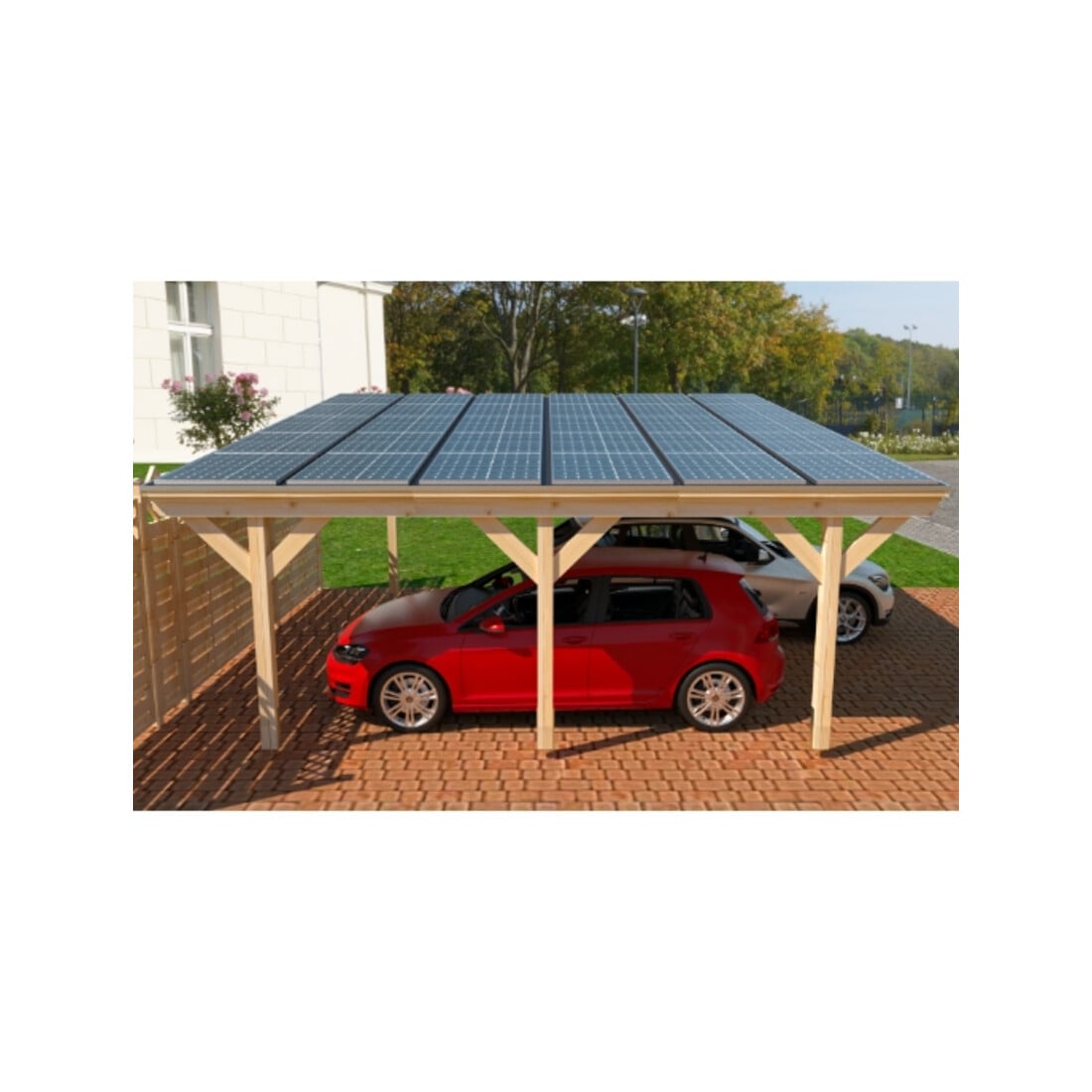 PowerFast FPF II 3,5x30 SK TX VG A2 200 pezzi