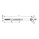 PowerFast FPF II 4,0x60 SK TX TG A2 100