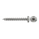 PowerFast FPF II 4,5x35 PH TX VG A2 200 pezzi