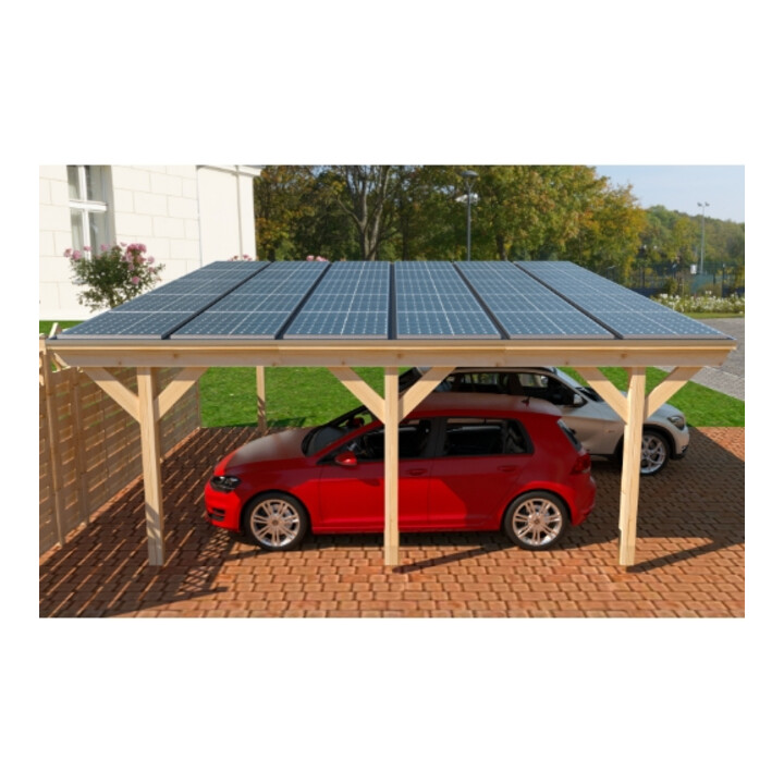 PowerFast FPF II 4,5x70 SK TX TG A4 100