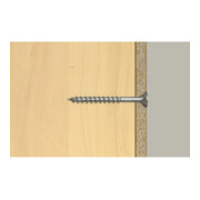 PowerFast FPF II 5,0x45 SK TX TG A2 200-5