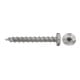 PowerFast FPF II 5,0x50 PH TX VG A2  50