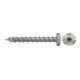 PowerFast FPF II 5,0x50 PH TX VG A2 50 pezzi