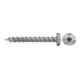 PowerFast FPF II 5,0x60 PH TX VG A2 50 pezzi