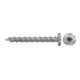 PowerFast FPF II 6,0x50 PH TX VG A2 50 pezzi